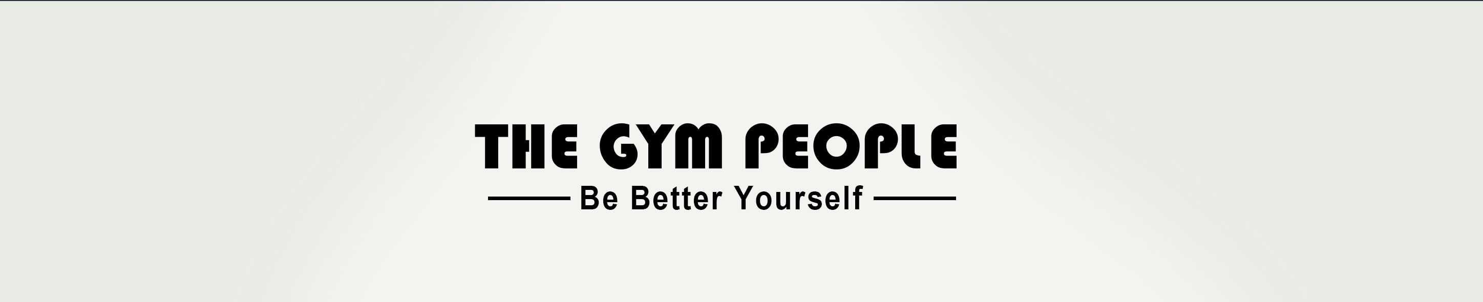 The Gym People