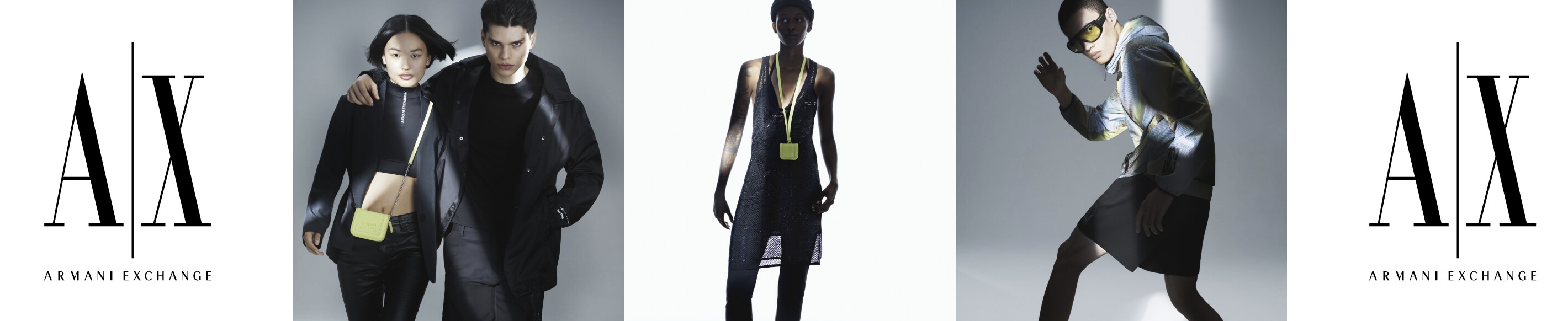 Armani Exchange