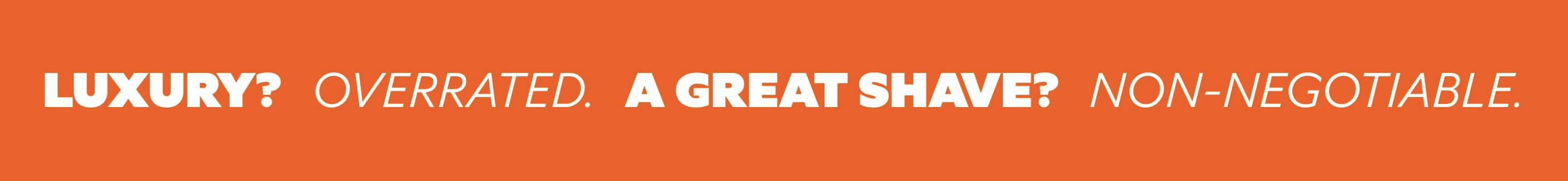 Dollar Shave Club