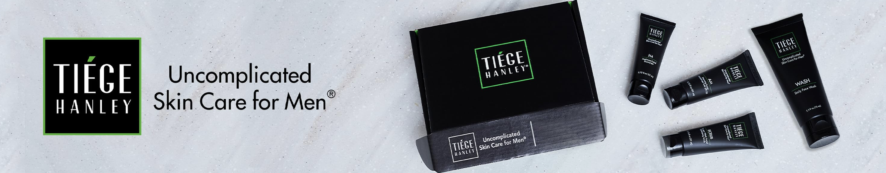 Tiege Hanley