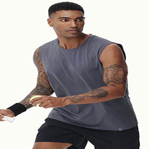 Gym People