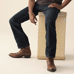 Levi's