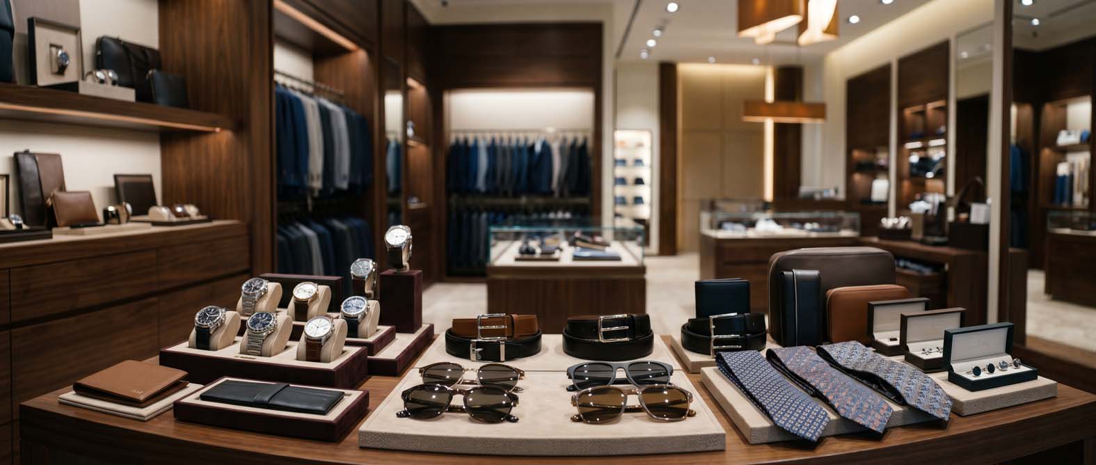 accessories