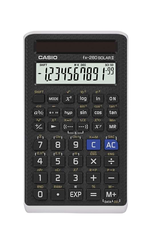 Casio