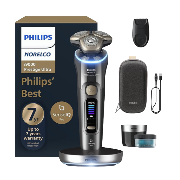 Philips Norelco