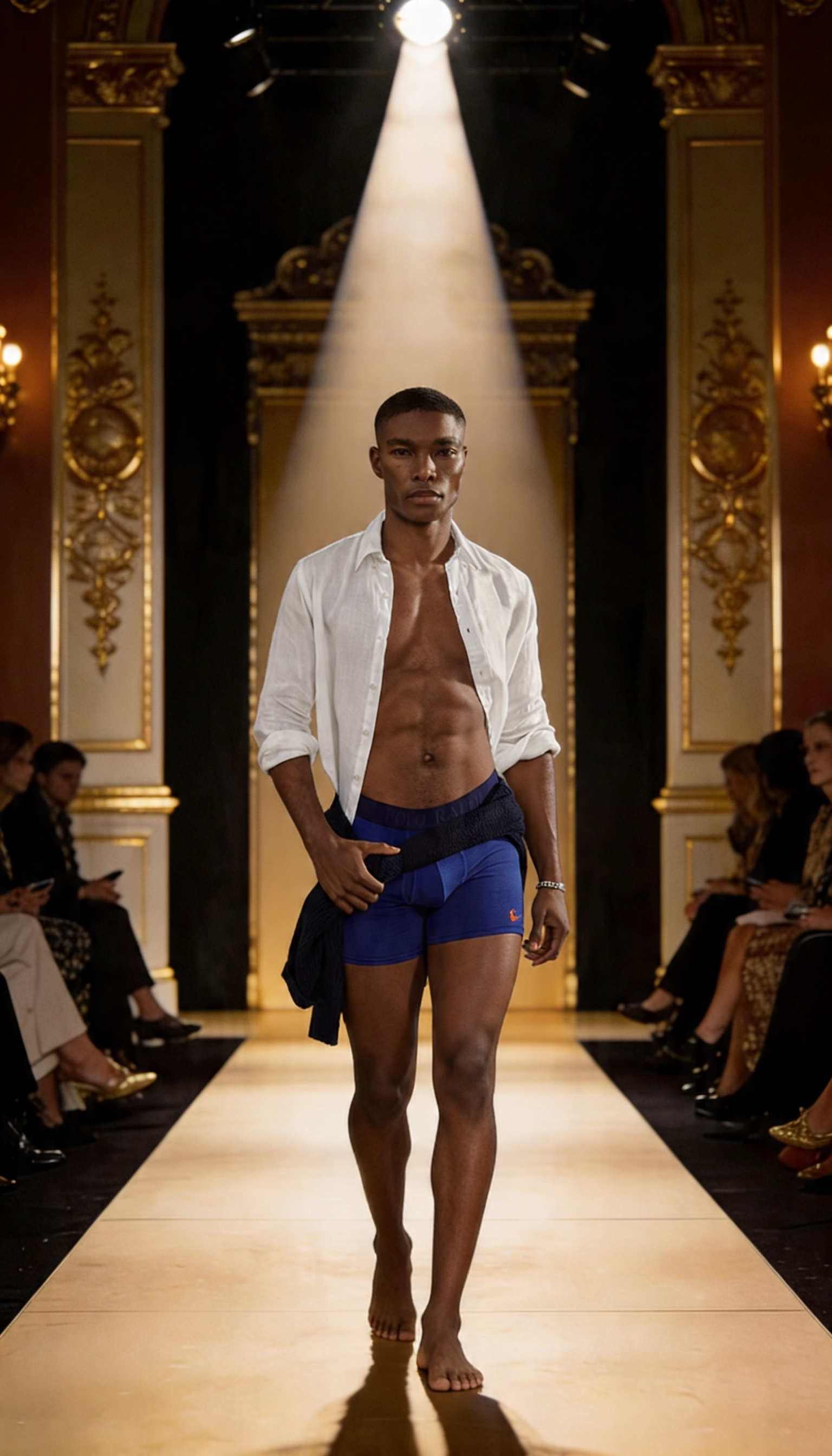 Ralph Lauren