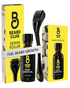 Beard Club