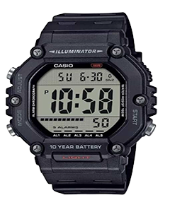 Casio