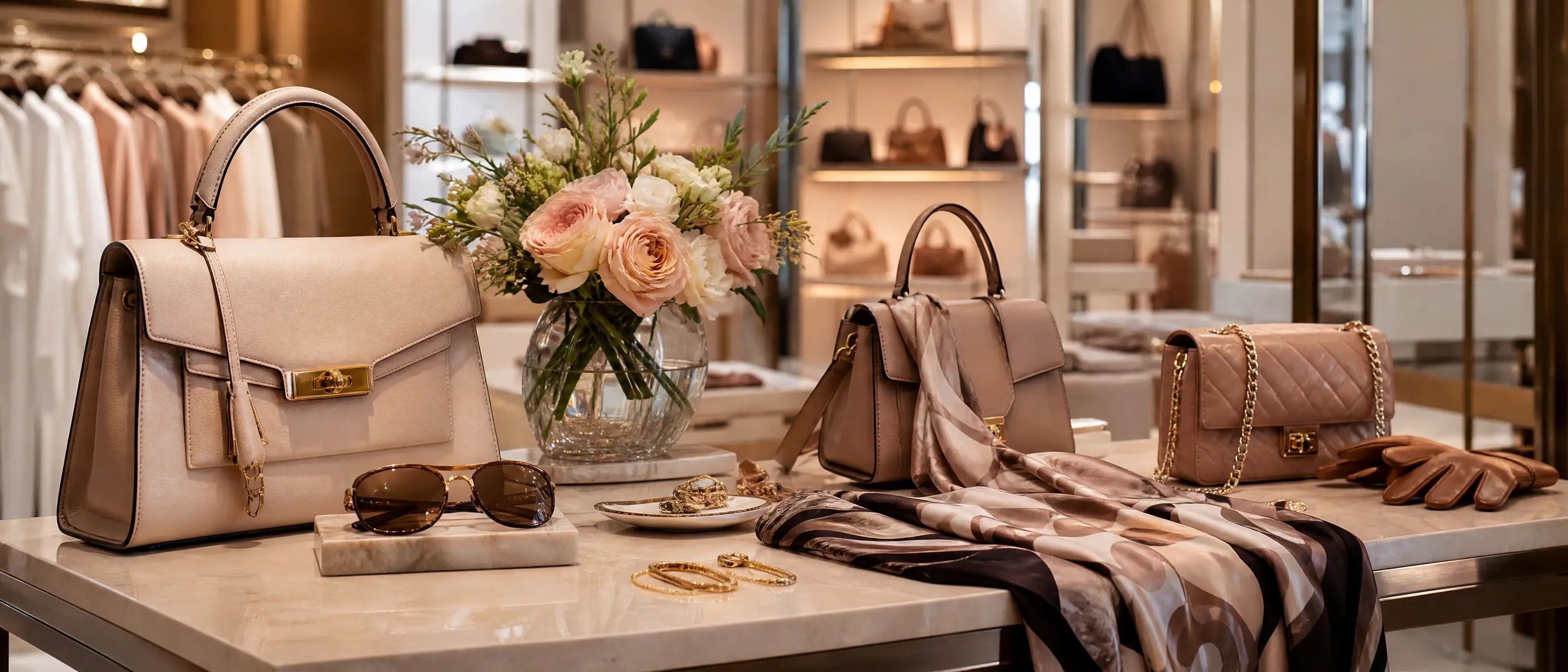 accessories