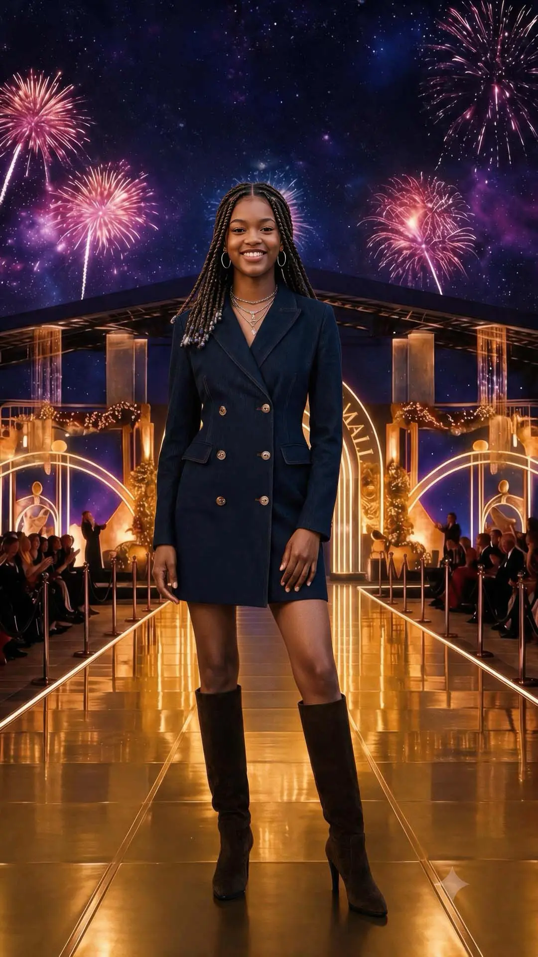 Diane von Furstenberg