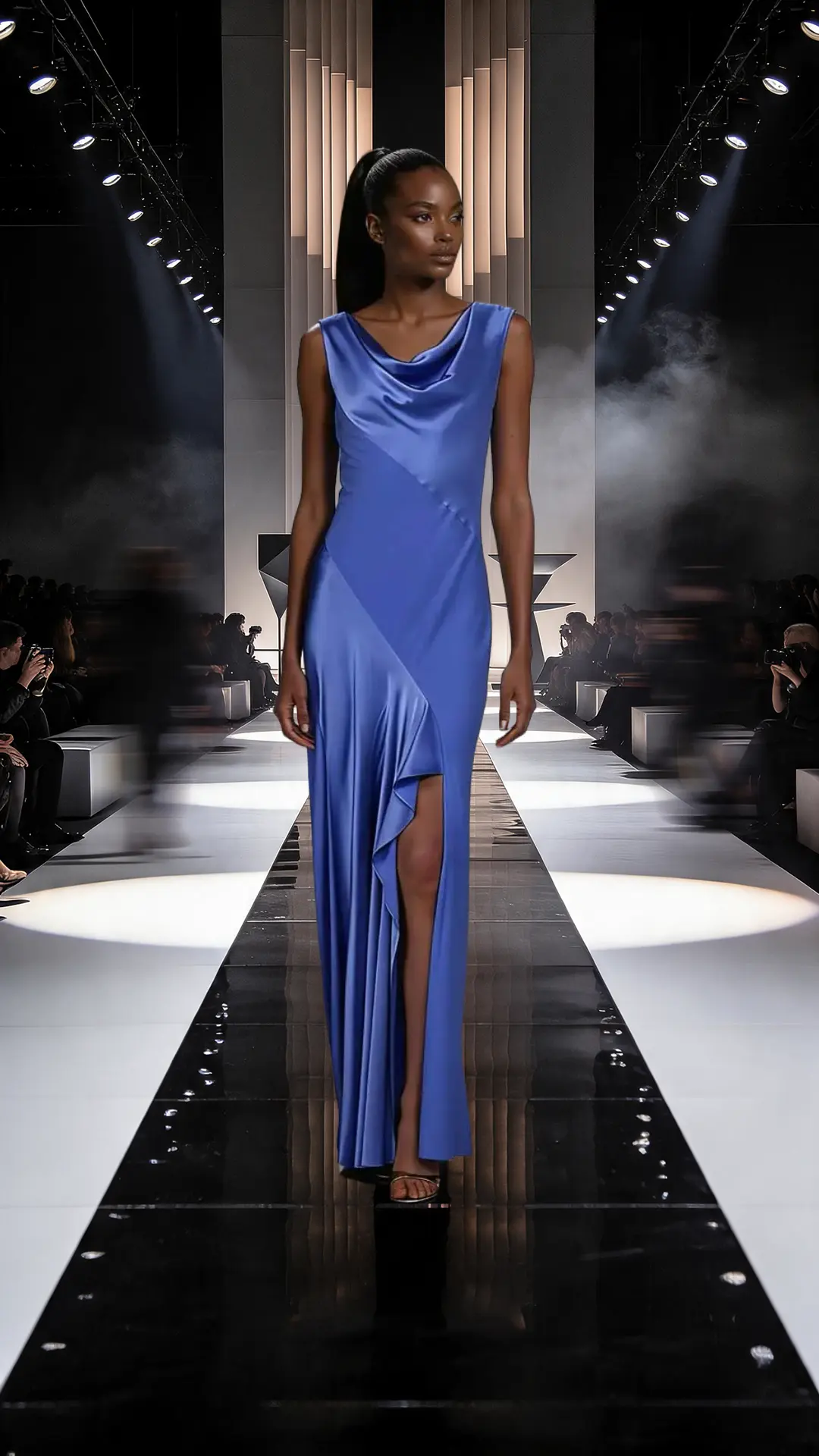 DVF