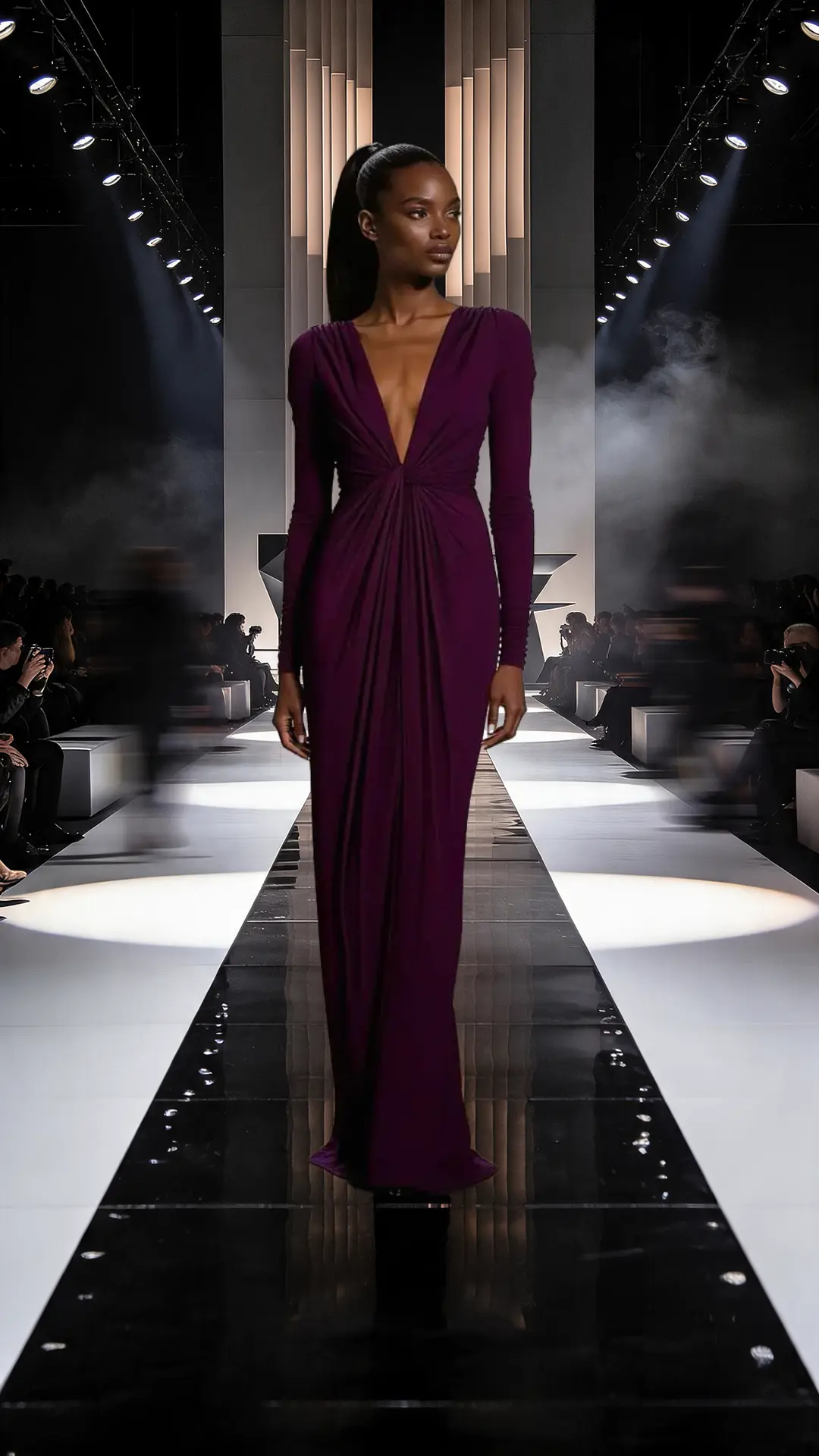 DVF