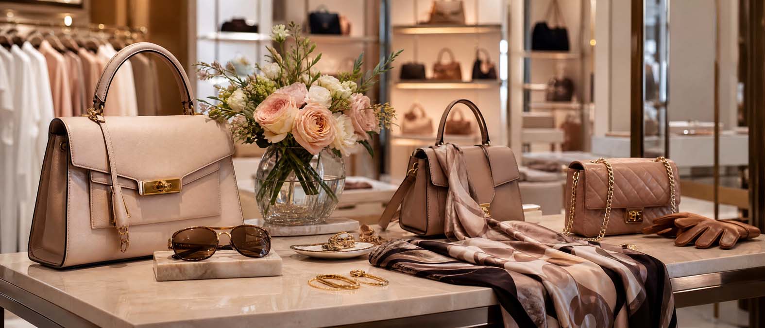 accessories