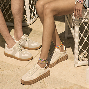 Steve Madden