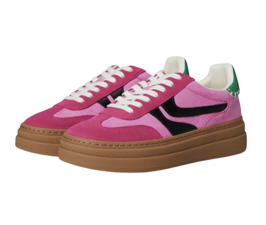 Steve Madden